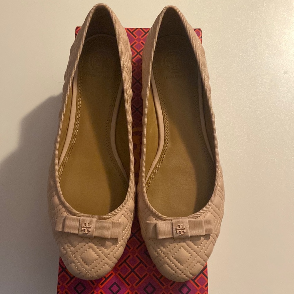 Tory Burch Ballet Flat